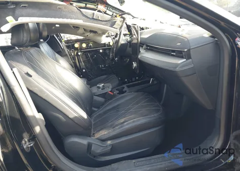 2021 Ford Mustang Mach-E California Route 1 from USA, damaged, VIN 3FMTK2R7XMMA60627